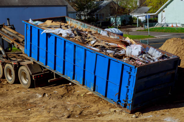 Best Basement Cleanout  in Holiday Island, AR